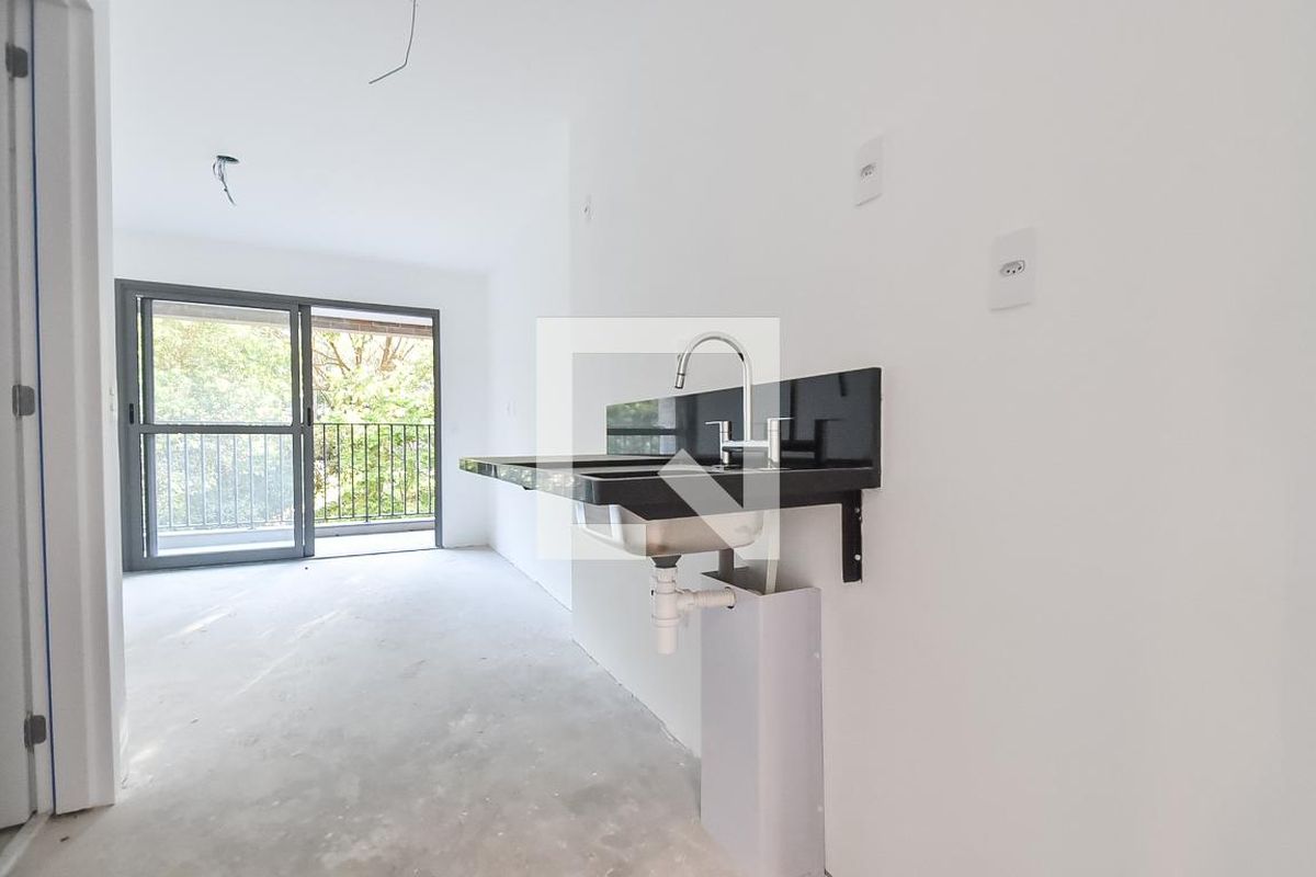 Kitnet-Studio, 24 m² - Foto 6
