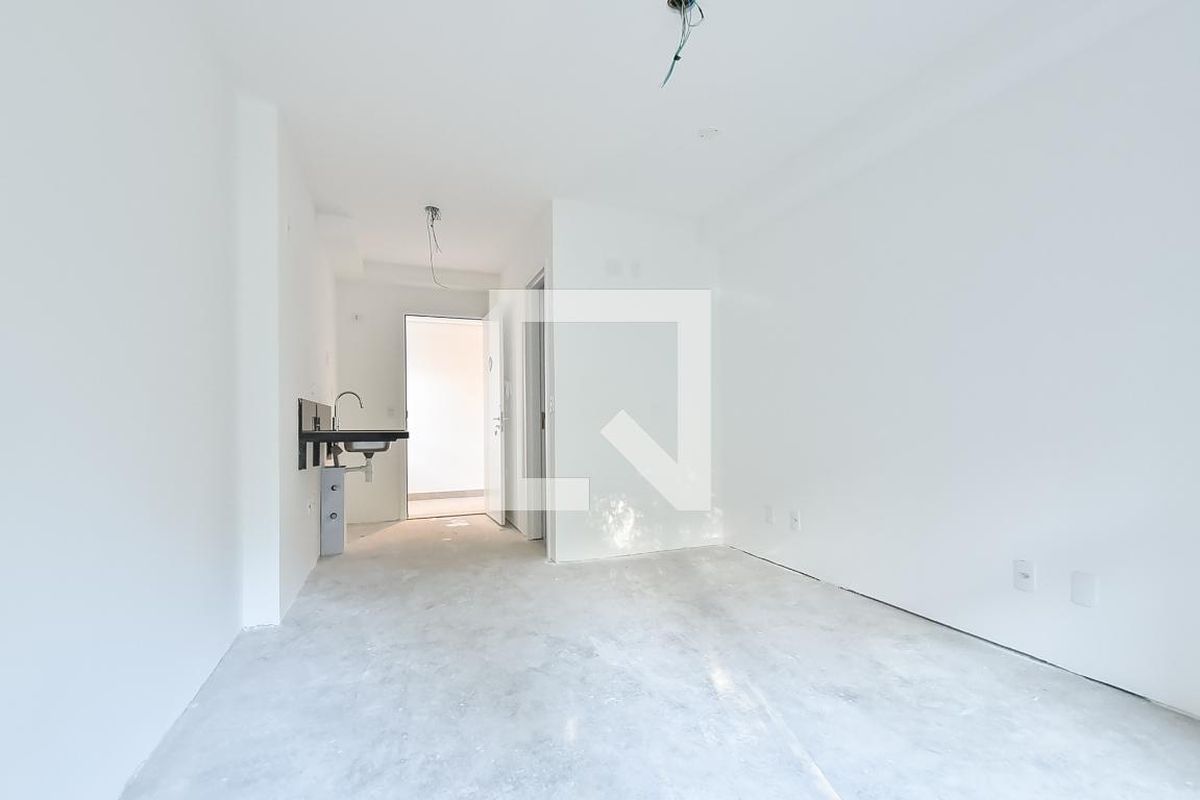 Kitnet-Studio, 24 m² - Foto 2