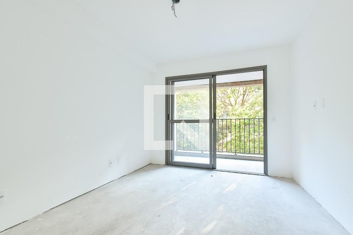 Kitnet-Studio, 24 m² - Foto 1