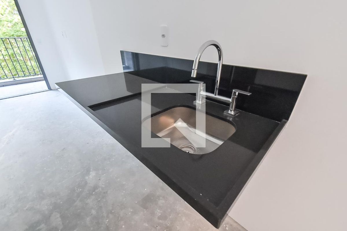 Kitnet-Studio, 24 m² - Foto 8