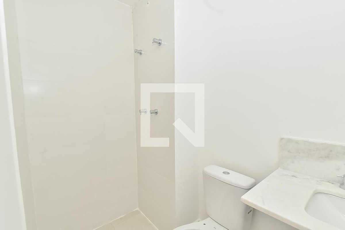 Kitnet-Studio, 24 m² - Foto 14