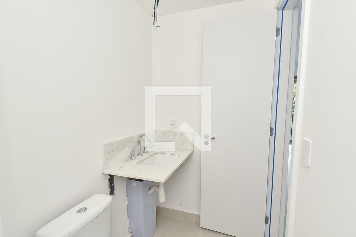 Kitnet-Studio, 24 m² - Foto 16