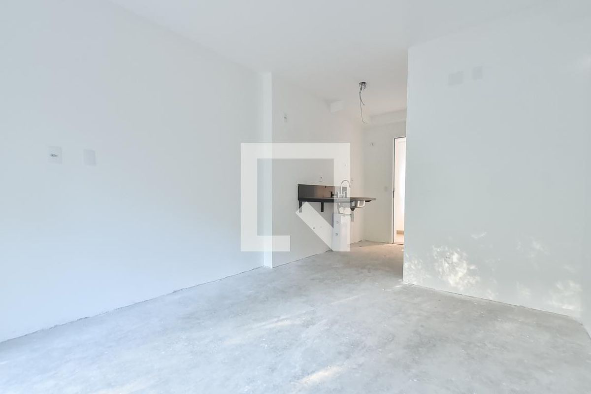 Kitnet-Studio, 24 m² - Foto 5