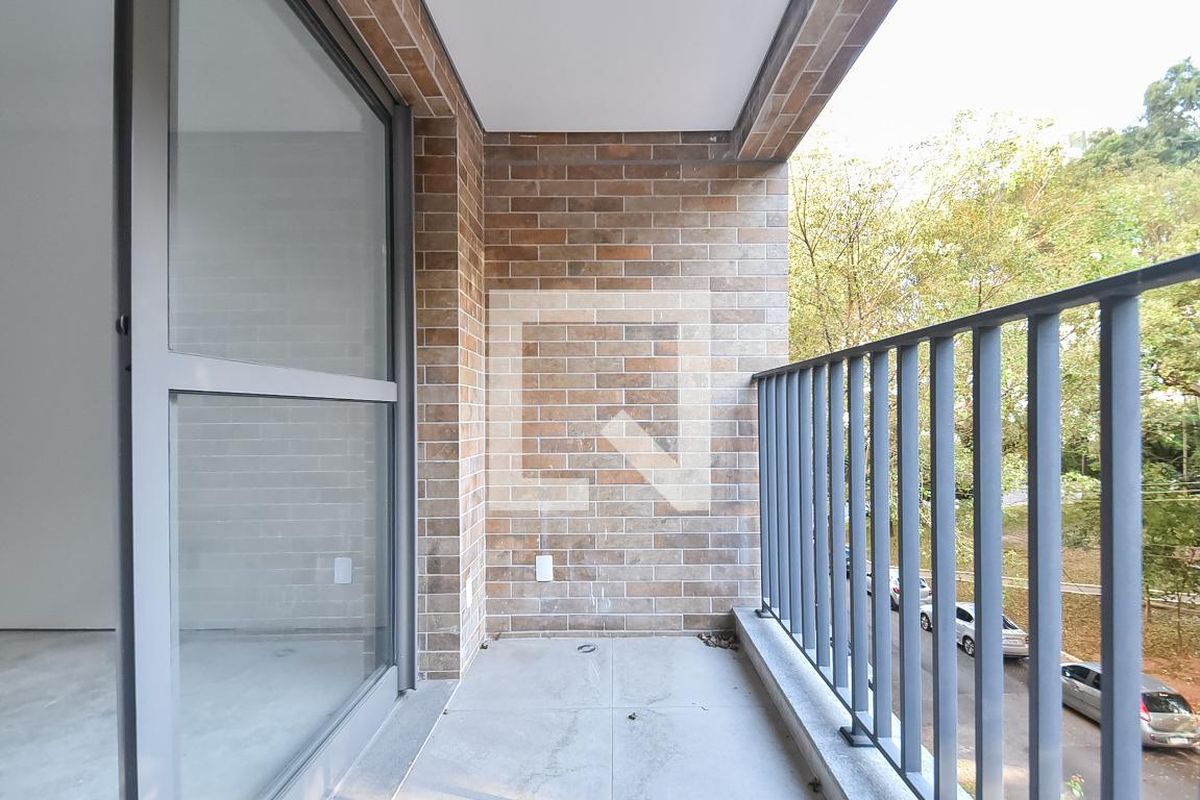 Kitnet-Studio, 24 m² - Foto 11