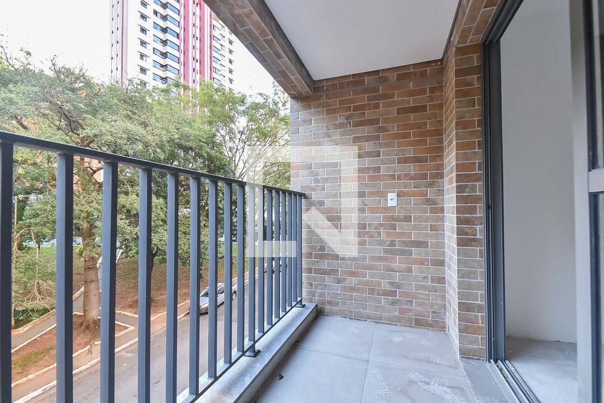 Kitnet-Studio, 24 m² - Foto 12