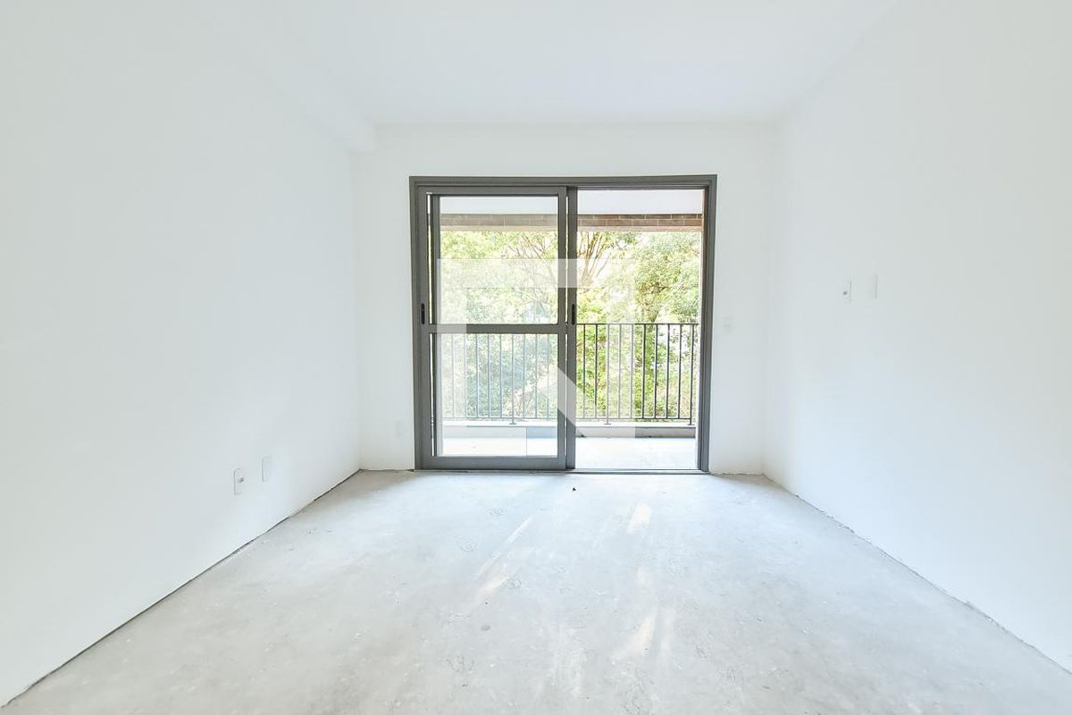 Kitnet-Studio, 24 m² - Foto 3