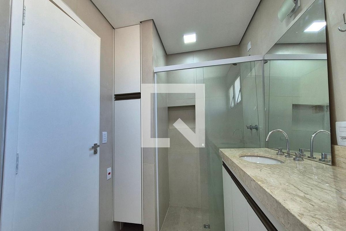 Apartamento à Venda - Cambuí, 3 Quartos,  206 m2 em , Campinas - sp | SoloBR