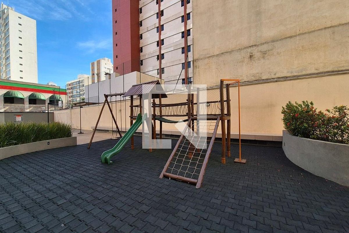 Apartamento à Venda - Cambuí, 3 Quartos,  206 m2 em , Campinas - sp | SoloBR