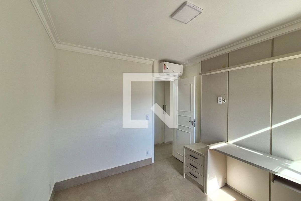 Apartamento à Venda - Cambuí, 3 Quartos,  206 m2 em , Campinas - sp | SoloBR