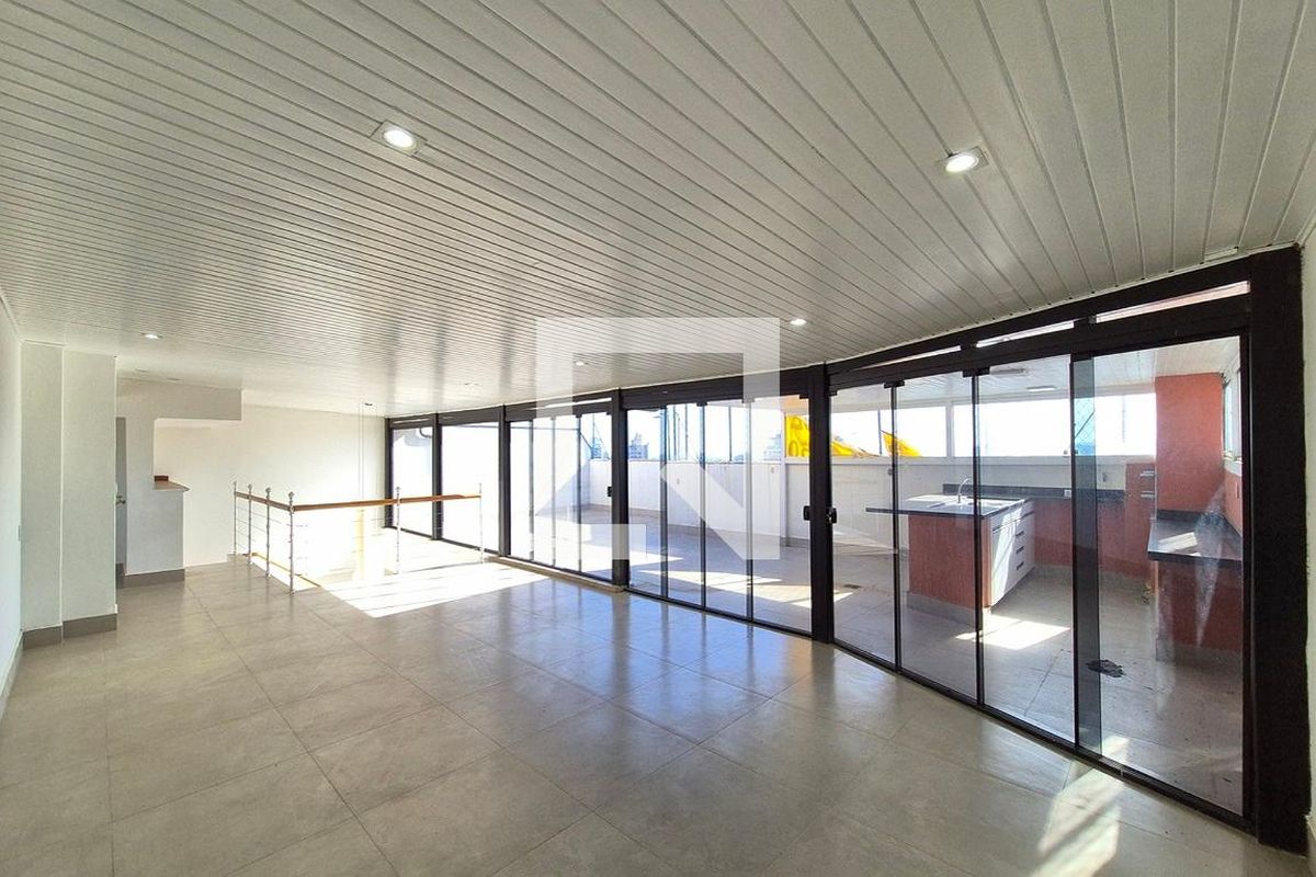 Apartamento à Venda - Cambuí, 3 Quartos,  206 m2 em , Campinas - sp | SoloBR