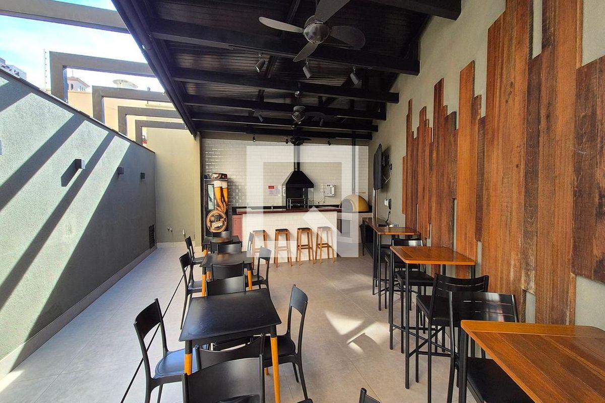Apartamento à Venda - Cambuí, 3 Quartos,  206 m2 em , Campinas - sp | SoloBR