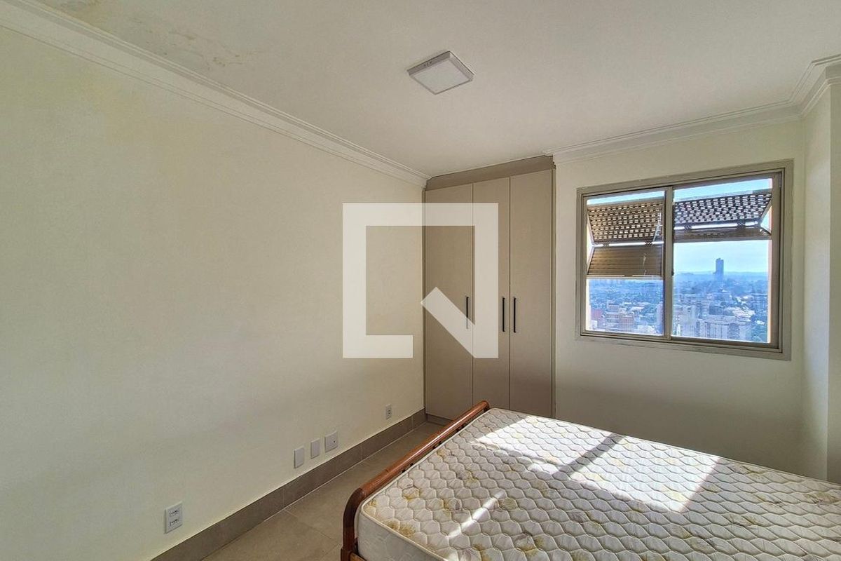 Apartamento à Venda - Cambuí, 3 Quartos,  206 m2 em , Campinas - sp | SoloBR