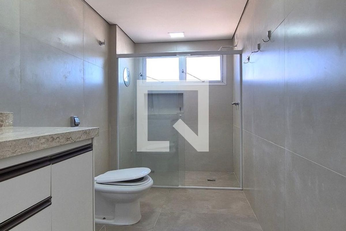 Apartamento à Venda - Cambuí, 3 Quartos,  206 m2 em , Campinas - sp | SoloBR