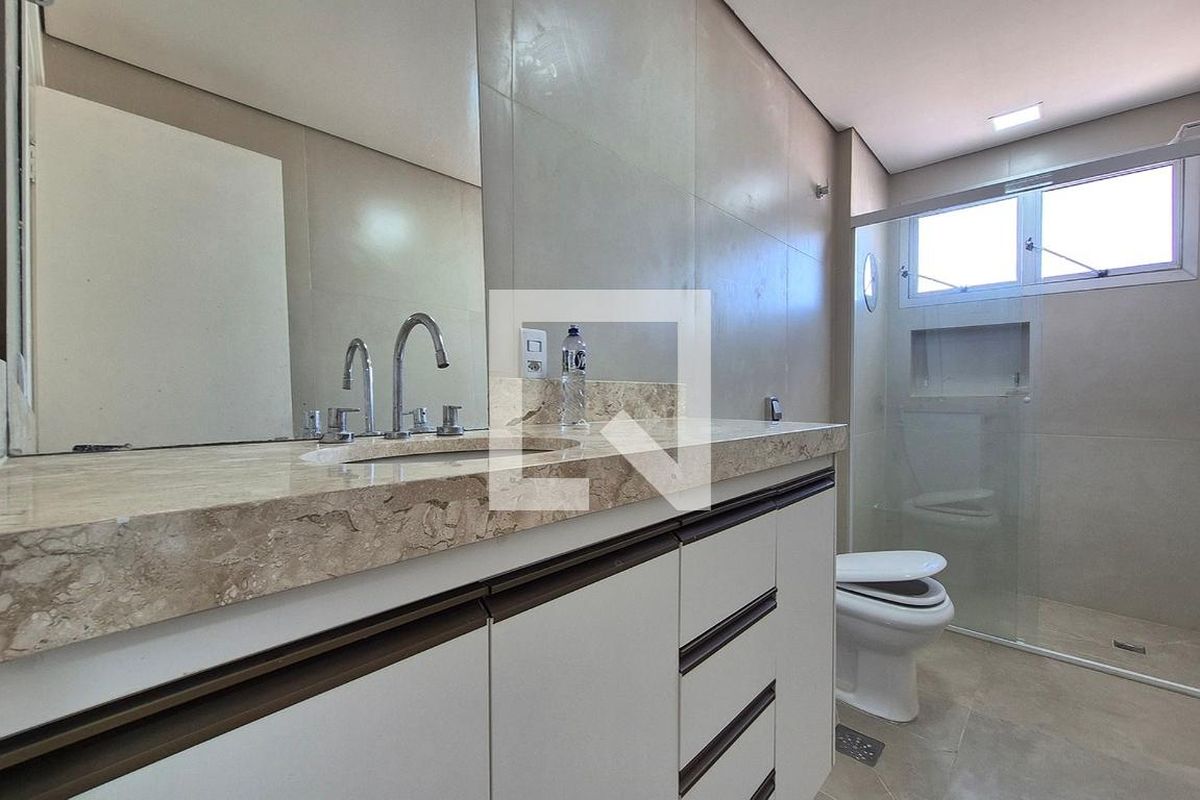 Apartamento à Venda - Cambuí, 3 Quartos,  206 m2 em , Campinas - sp | SoloBR