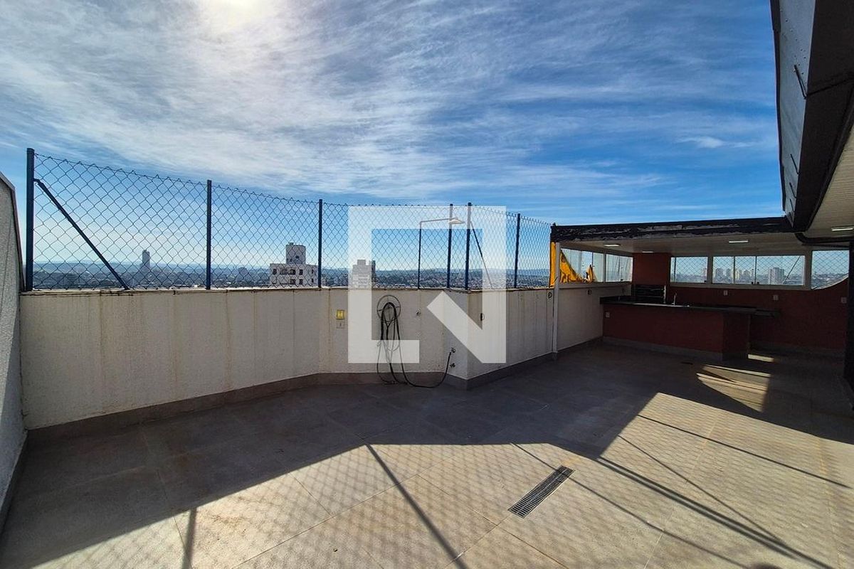 Apartamento à Venda - Cambuí, 3 Quartos,  206 m2 em , Campinas - sp | SoloBR