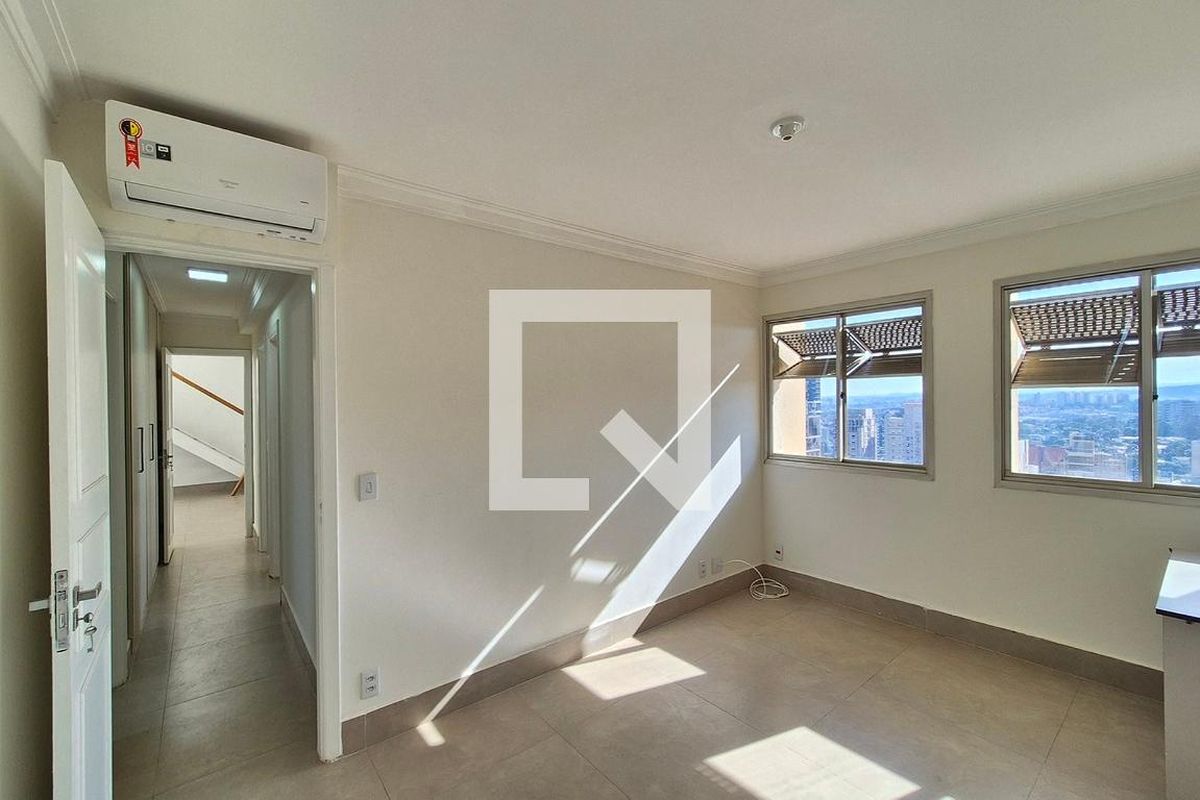 Apartamento à Venda - Cambuí, 3 Quartos,  206 m2 em , Campinas - sp | SoloBR