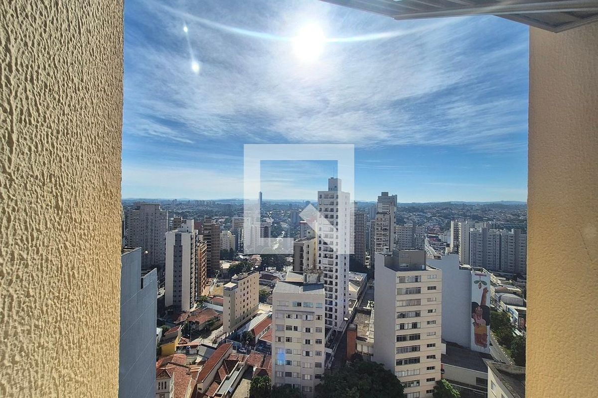 Apartamento à Venda - Cambuí, 3 Quartos,  206 m2 em , Campinas - sp | SoloBR