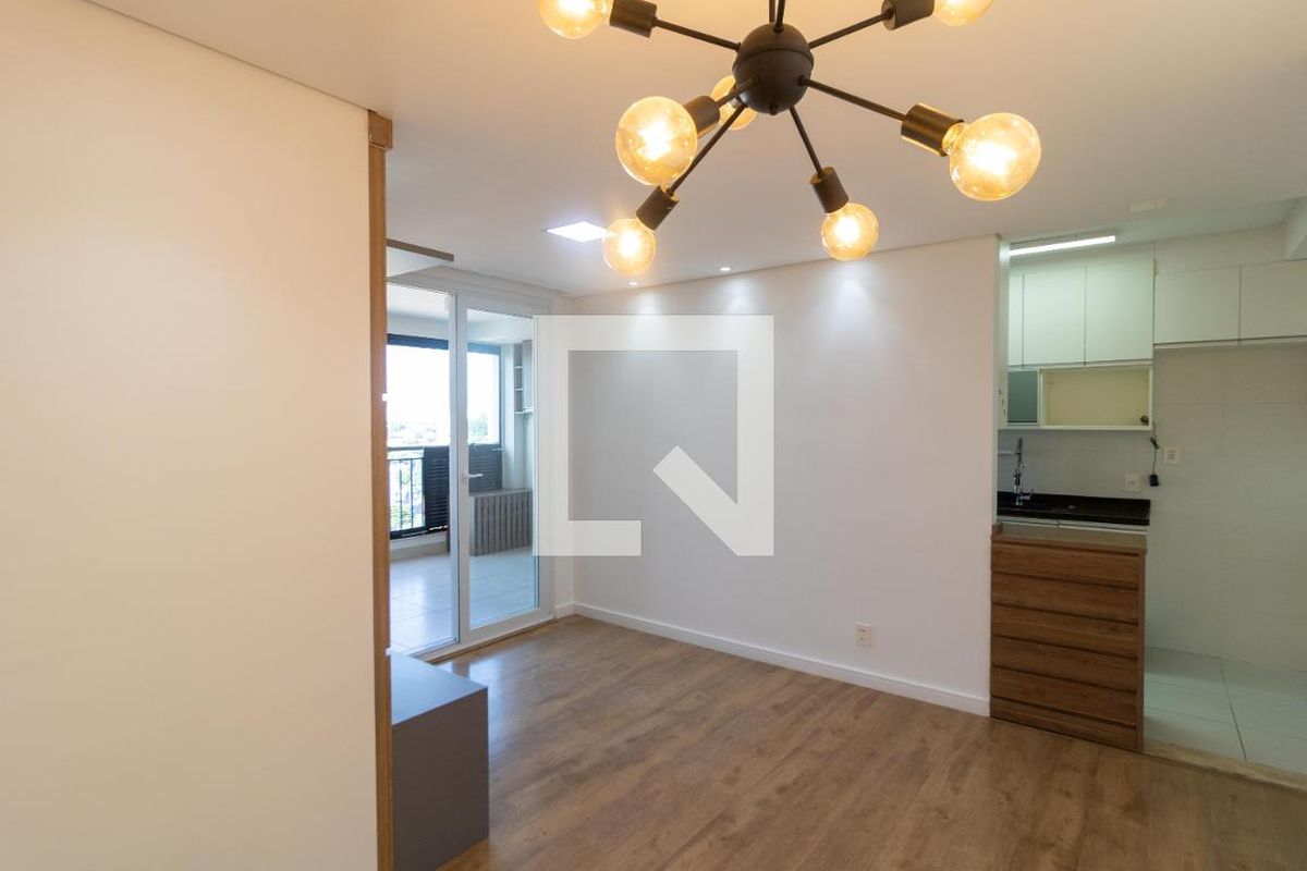 Apartamento à Venda - Taquaral, 2 Quartos,  65 m2 em , Campinas - sp | SoloBR