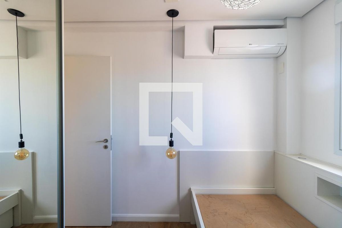 Apartamento à Venda - Taquaral, 2 Quartos,  65 m2 em , Campinas - sp | SoloBR