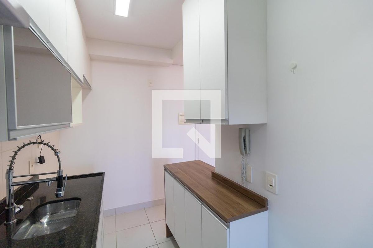 Apartamento à Venda - Taquaral, 2 Quartos,  65 m2 em , Campinas - sp | SoloBR