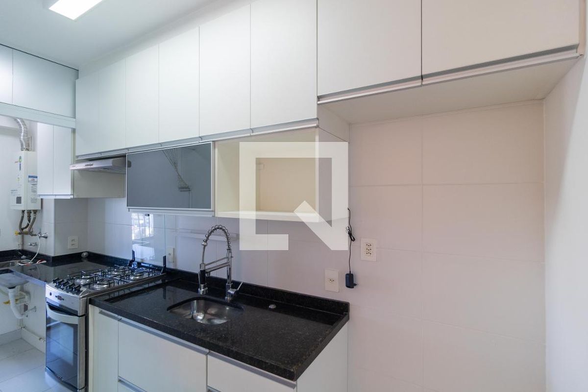 Apartamento à Venda - Taquaral, 2 Quartos,  65 m2 em , Campinas - sp | SoloBR