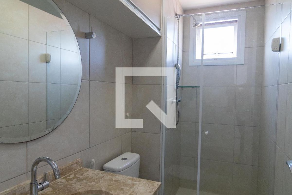 Apartamento à Venda - Taquaral, 2 Quartos,  65 m2 em , Campinas - sp | SoloBR