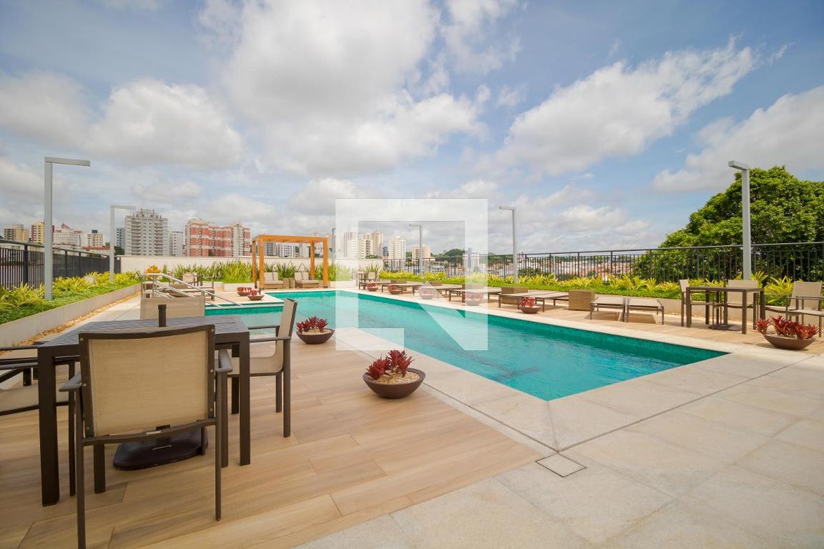 Apartamento à Venda - Taquaral, 2 Quartos,  65 m2 em , Campinas - sp | SoloBR