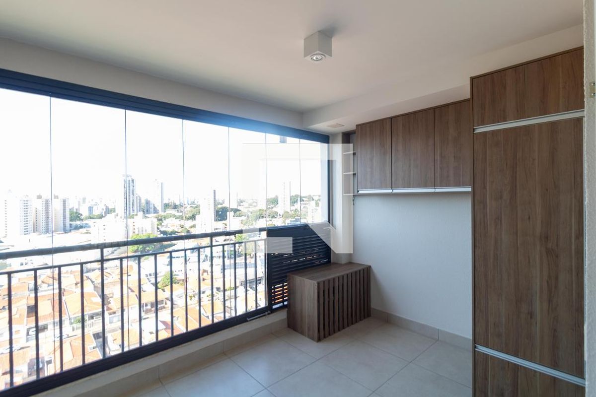 Apartamento à Venda - Taquaral, 2 Quartos,  65 m2 em , Campinas - sp | SoloBR