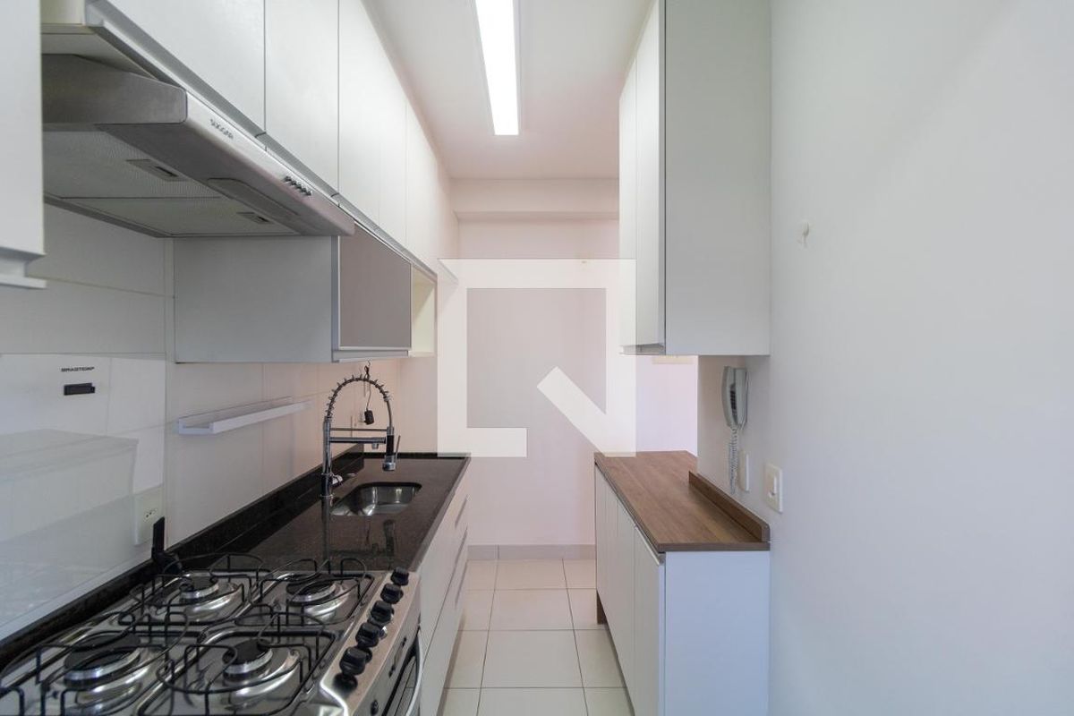 Apartamento à Venda - Taquaral, 2 Quartos,  65 m2 em , Campinas - sp | SoloBR