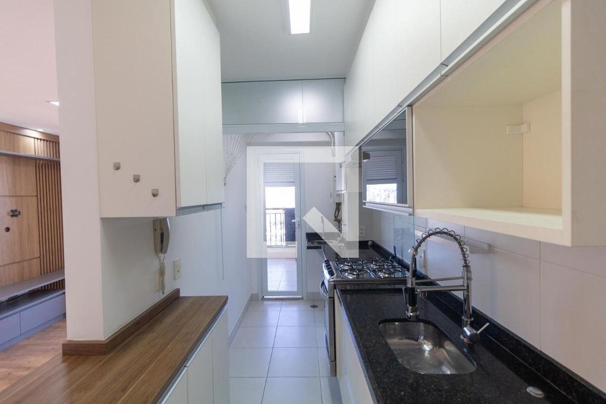Apartamento à Venda - Taquaral, 2 Quartos,  65 m2 em , Campinas - sp | SoloBR