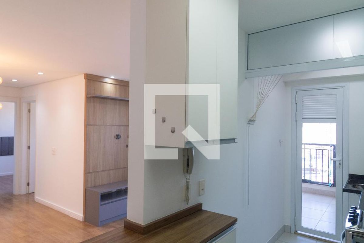 Apartamento à Venda - Taquaral, 2 Quartos,  65 m2 em , Campinas - sp | SoloBR