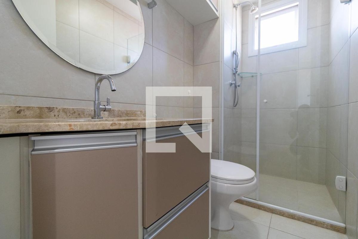 Apartamento à Venda - Taquaral, 2 Quartos,  65 m2 em , Campinas - sp | SoloBR
