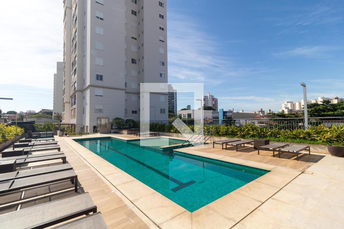 Apartamento à Venda - Taquaral, 2 Quartos,  65 m2 em , Campinas - sp | SoloBR