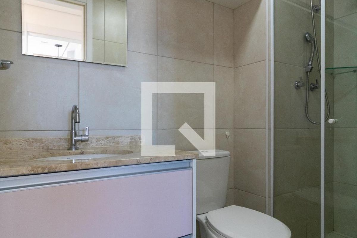 Apartamento à Venda - Taquaral, 2 Quartos,  65 m2 em , Campinas - sp | SoloBR