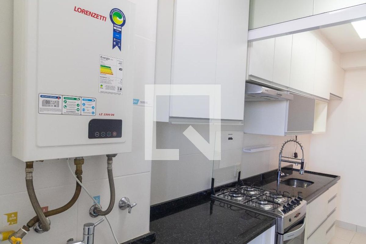 Apartamento à Venda - Taquaral, 2 Quartos,  65 m2 em , Campinas - sp | SoloBR