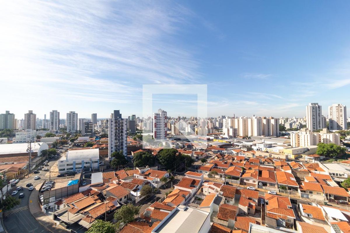 Apartamento à Venda - Taquaral, 2 Quartos,  65 m2 em , Campinas - sp | SoloBR