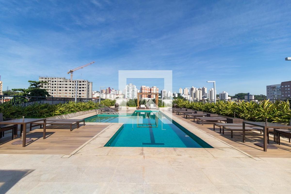 Apartamento à Venda - Taquaral, 2 Quartos,  65 m2 em , Campinas - sp | SoloBR