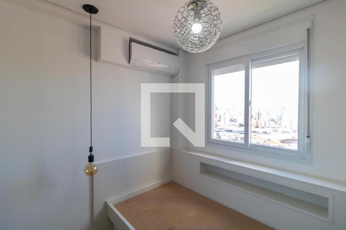 Apartamento à Venda - Taquaral, 2 Quartos,  65 m2 em , Campinas - sp | SoloBR