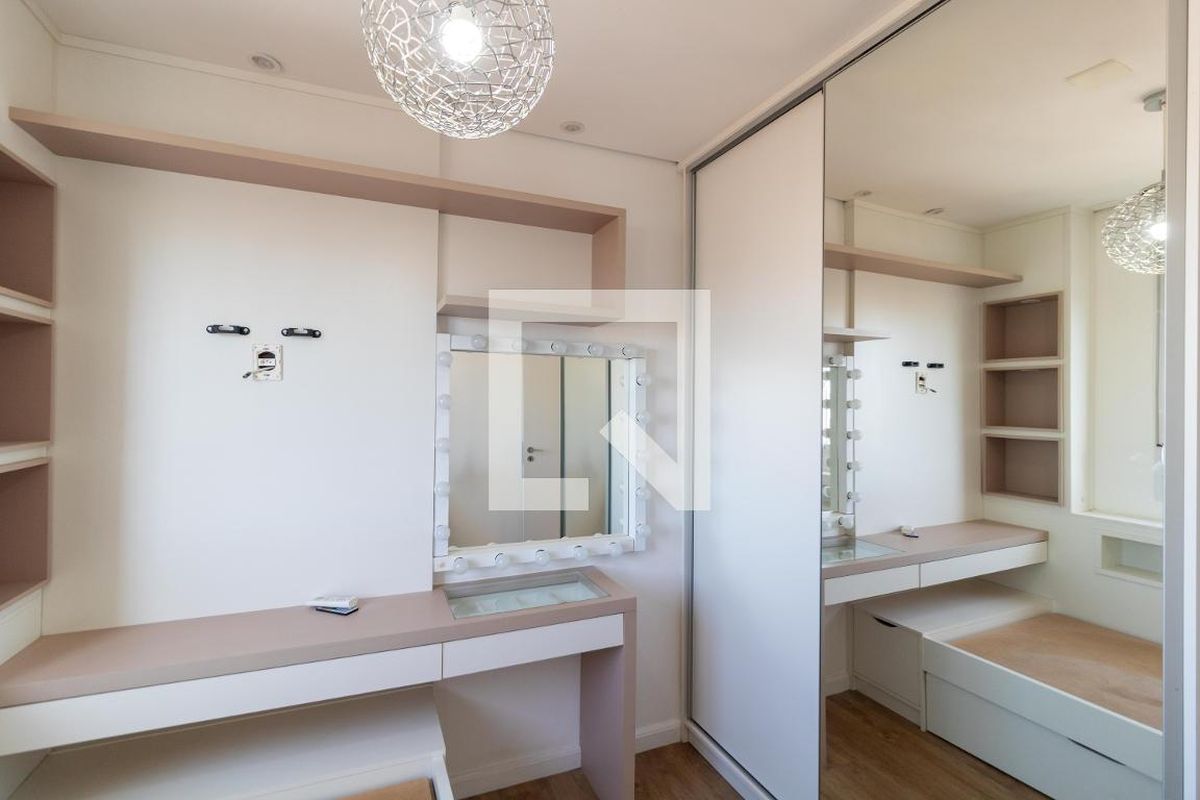 Apartamento à Venda - Taquaral, 2 Quartos,  65 m2 em , Campinas - sp | SoloBR