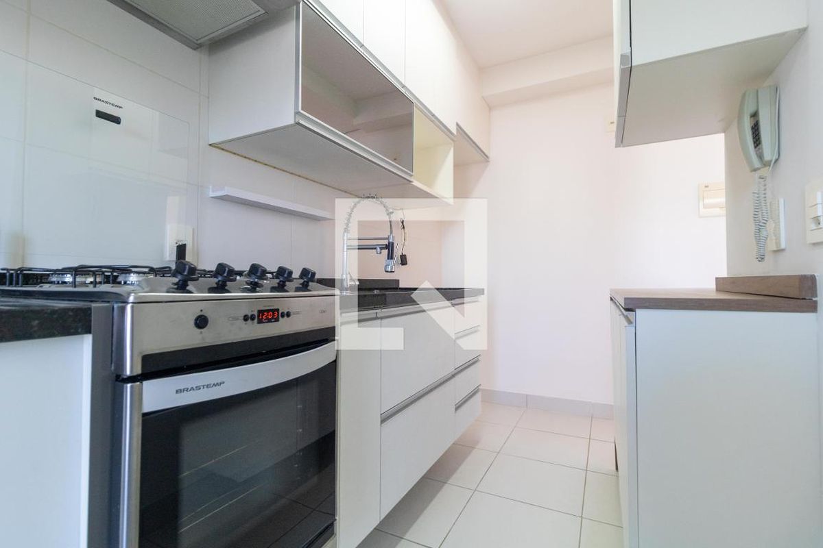Apartamento à Venda - Taquaral, 2 Quartos,  65 m2 em , Campinas - sp | SoloBR