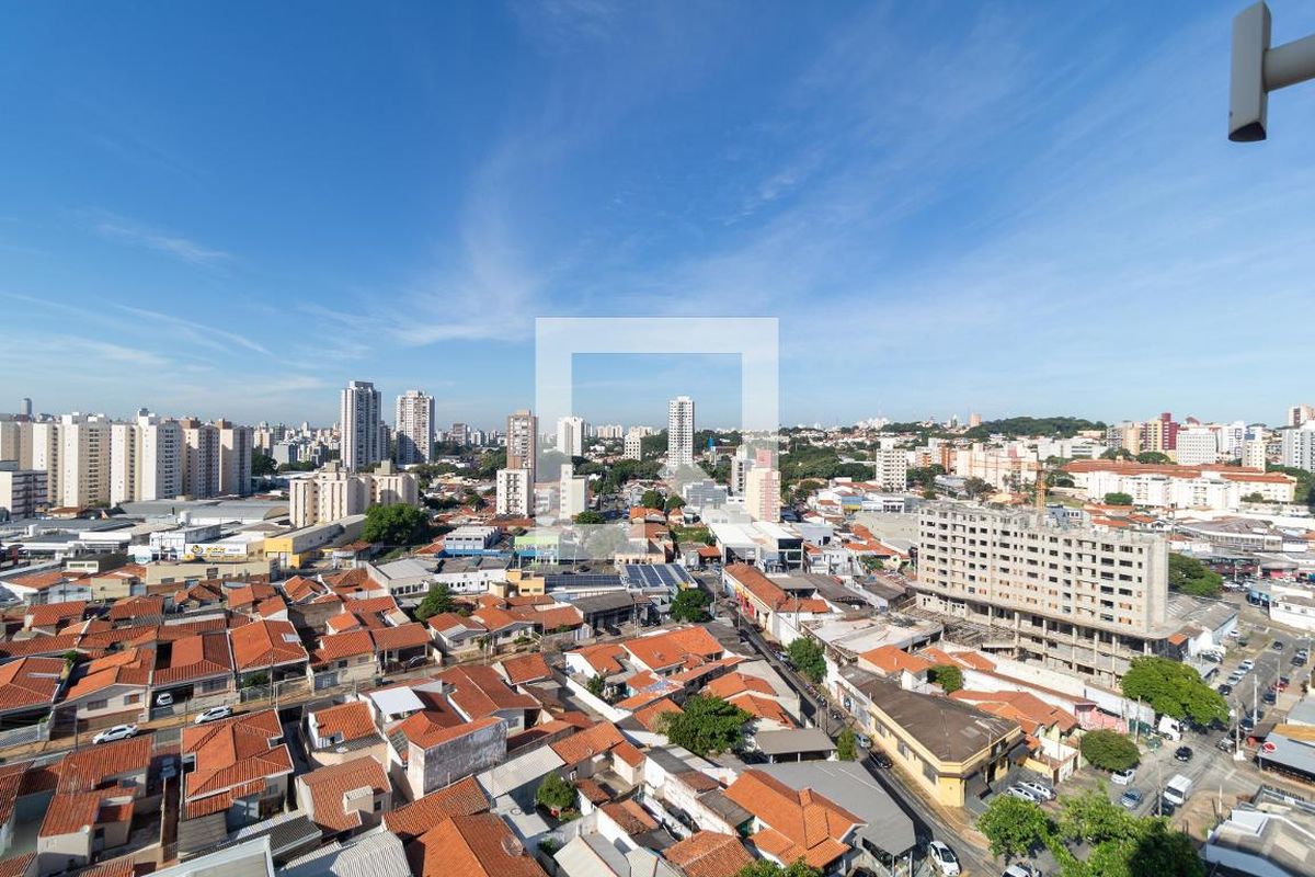 Apartamento à Venda - Taquaral, 2 Quartos,  65 m2 em , Campinas - sp | SoloBR