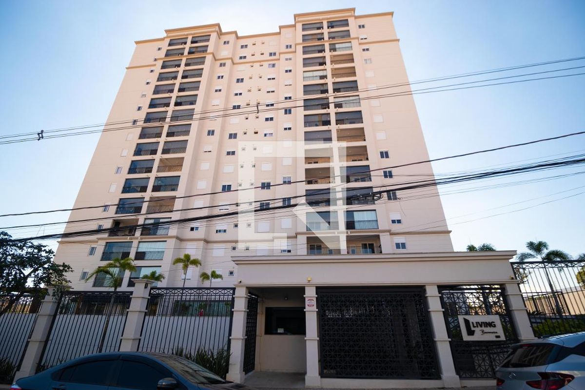 Apartamento à Venda - Taquaral, 2 Quartos,  65 m2 em , Campinas - sp | SoloBR