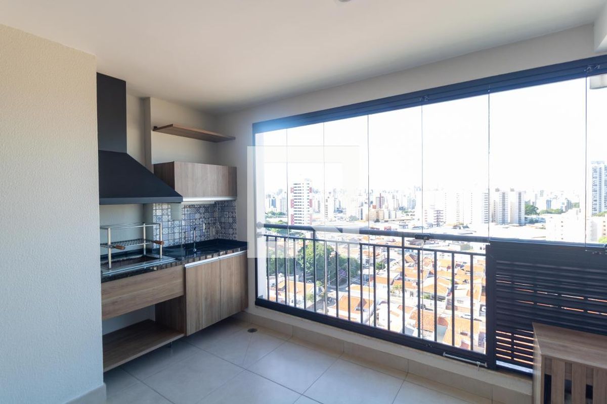 Apartamento à Venda - Taquaral, 2 Quartos,  65 m2 em , Campinas - sp | SoloBR