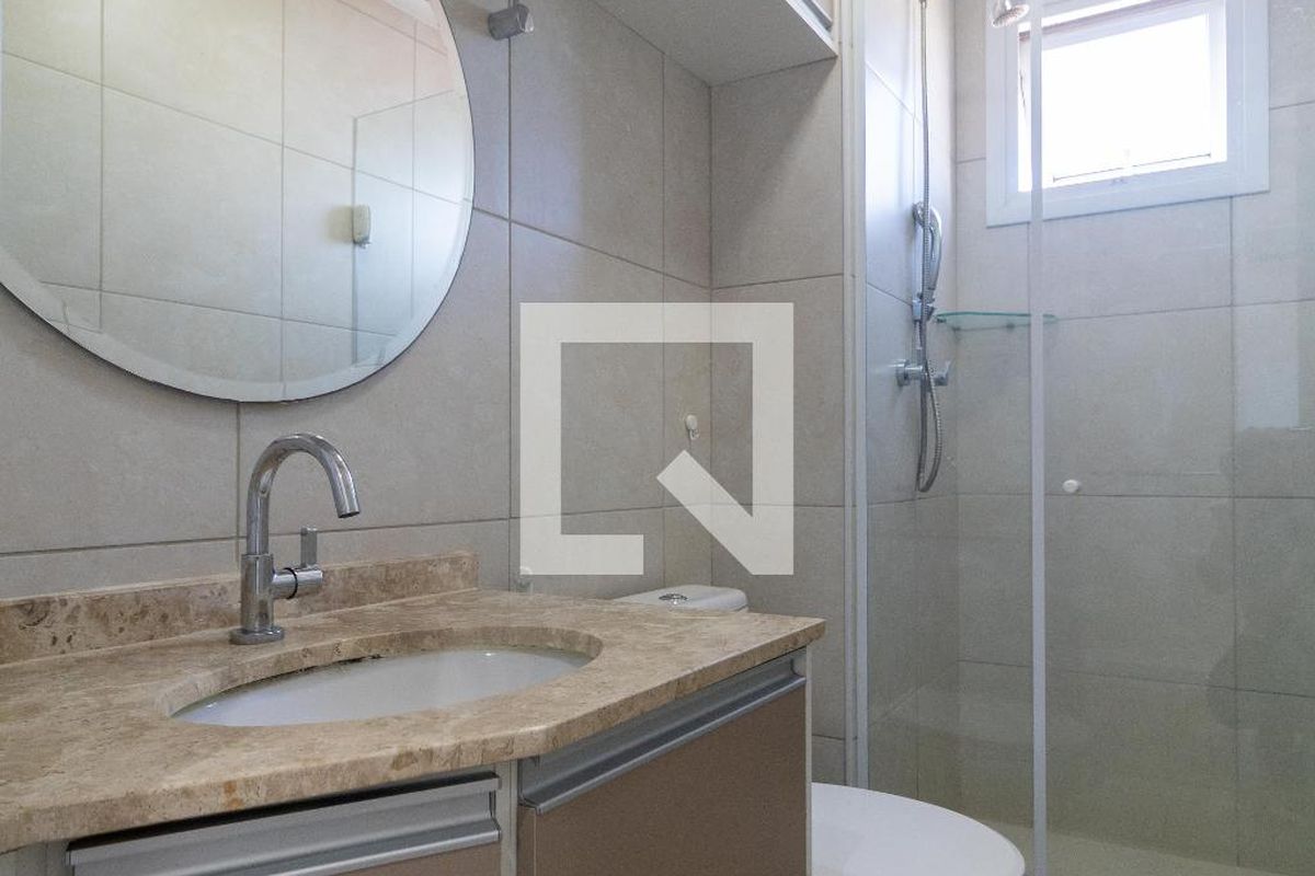 Apartamento à Venda - Taquaral, 2 Quartos,  65 m2 em , Campinas - sp | SoloBR