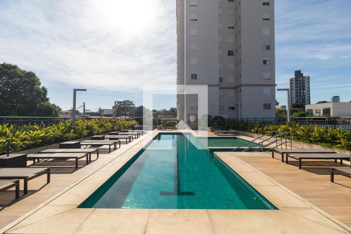 Apartamento à Venda - Taquaral, 2 Quartos,  65 m2 em , Campinas - sp | SoloBR
