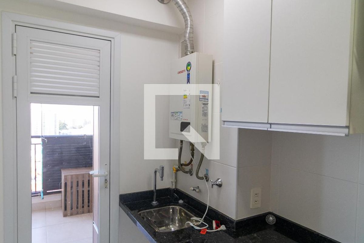 Apartamento à Venda - Taquaral, 2 Quartos,  65 m2 em , Campinas - sp | SoloBR