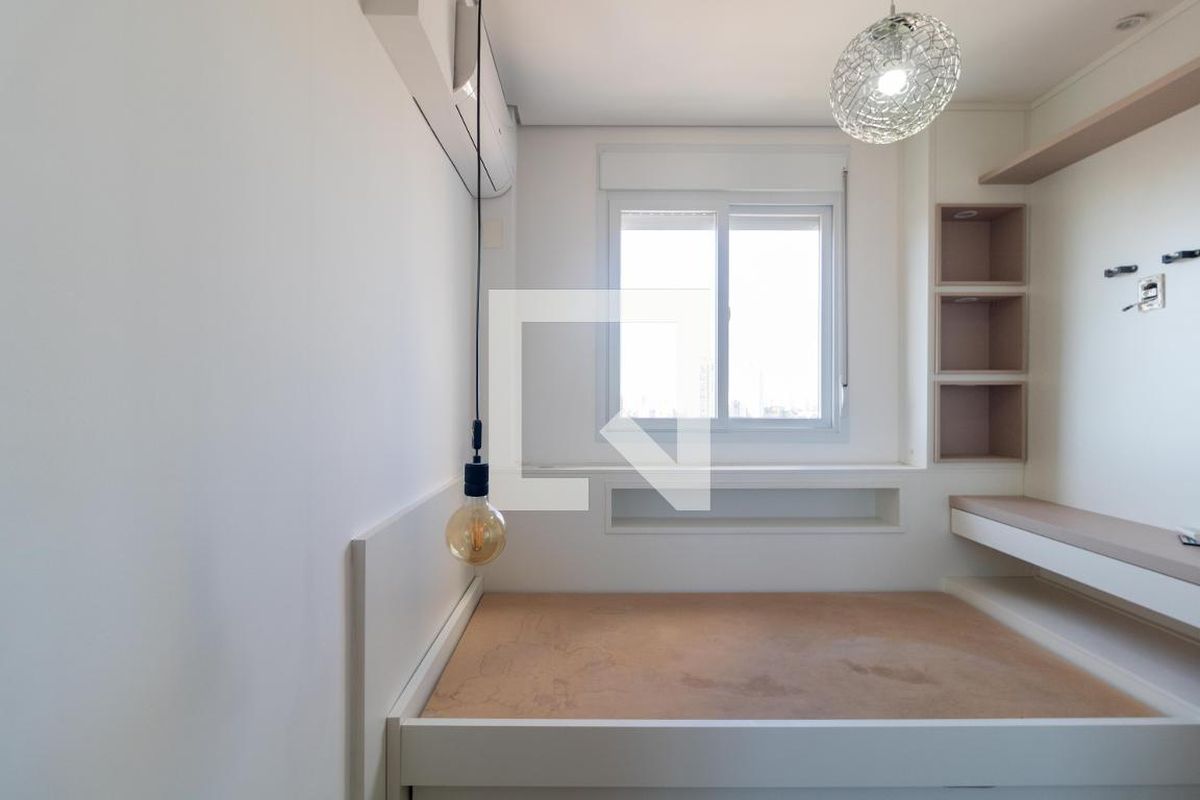 Apartamento à Venda - Taquaral, 2 Quartos,  65 m2 em , Campinas - sp | SoloBR