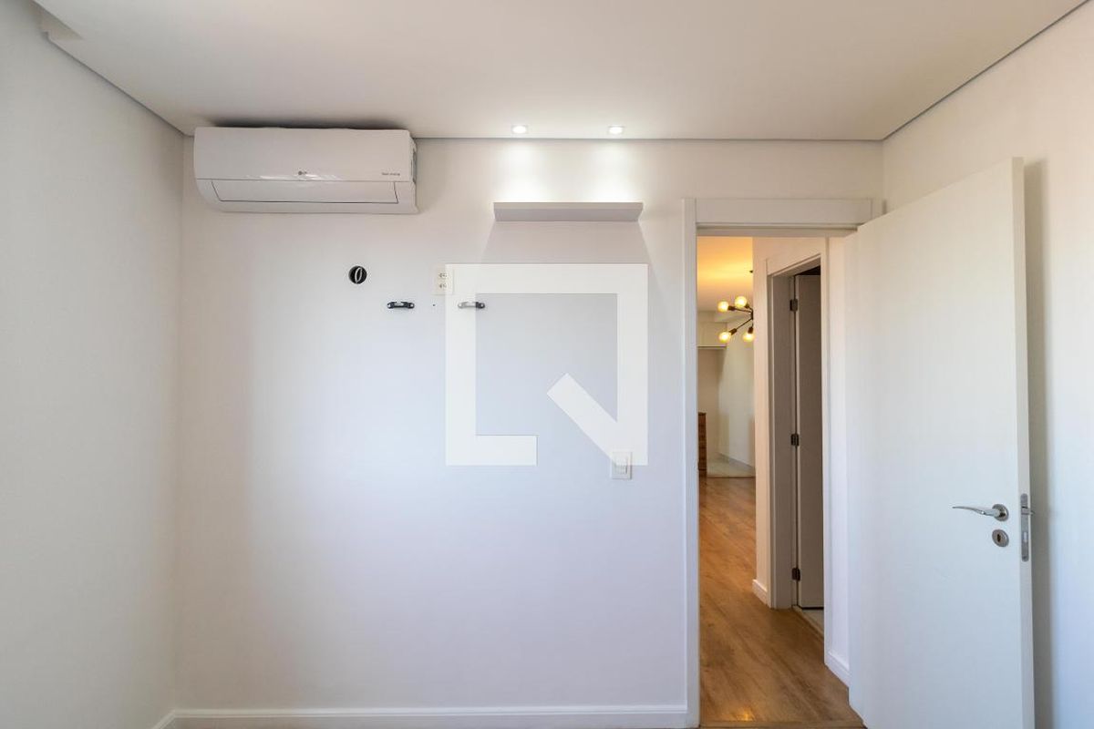 Apartamento à Venda - Taquaral, 2 Quartos,  65 m2 em , Campinas - sp | SoloBR