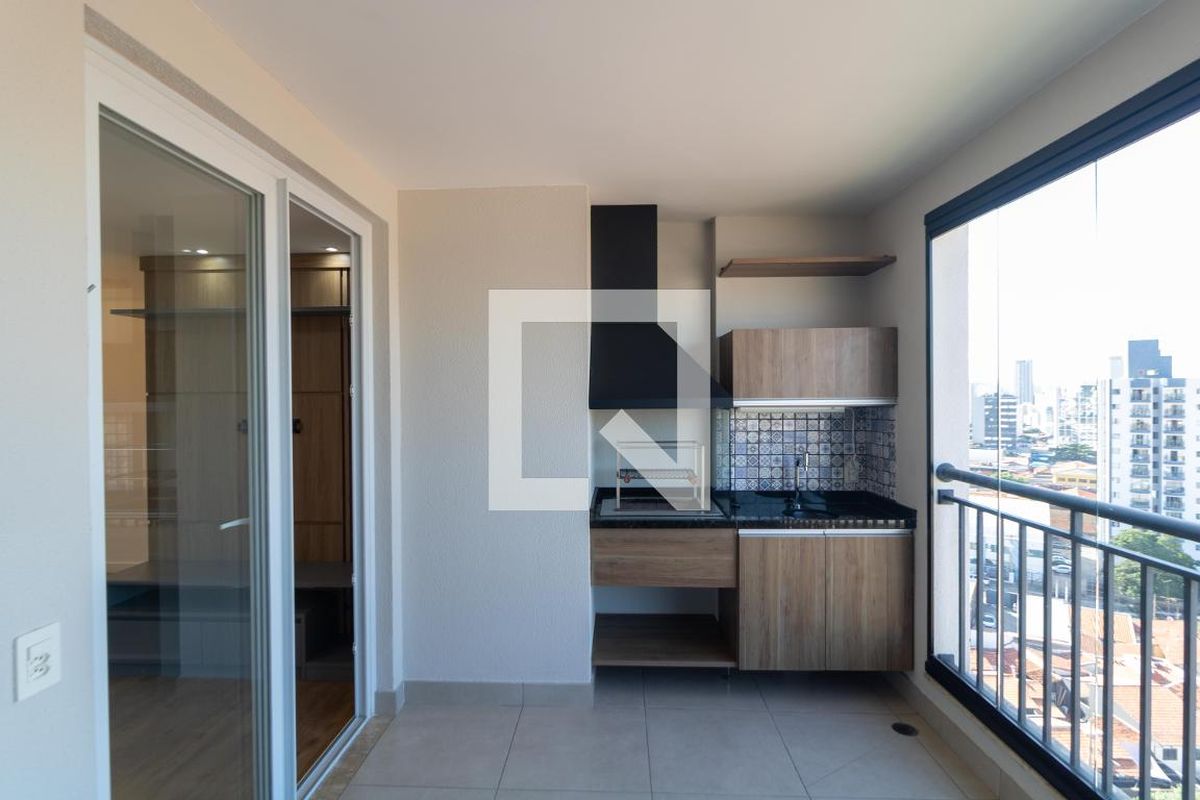 Apartamento à Venda - Taquaral, 2 Quartos,  65 m2 em , Campinas - sp | SoloBR