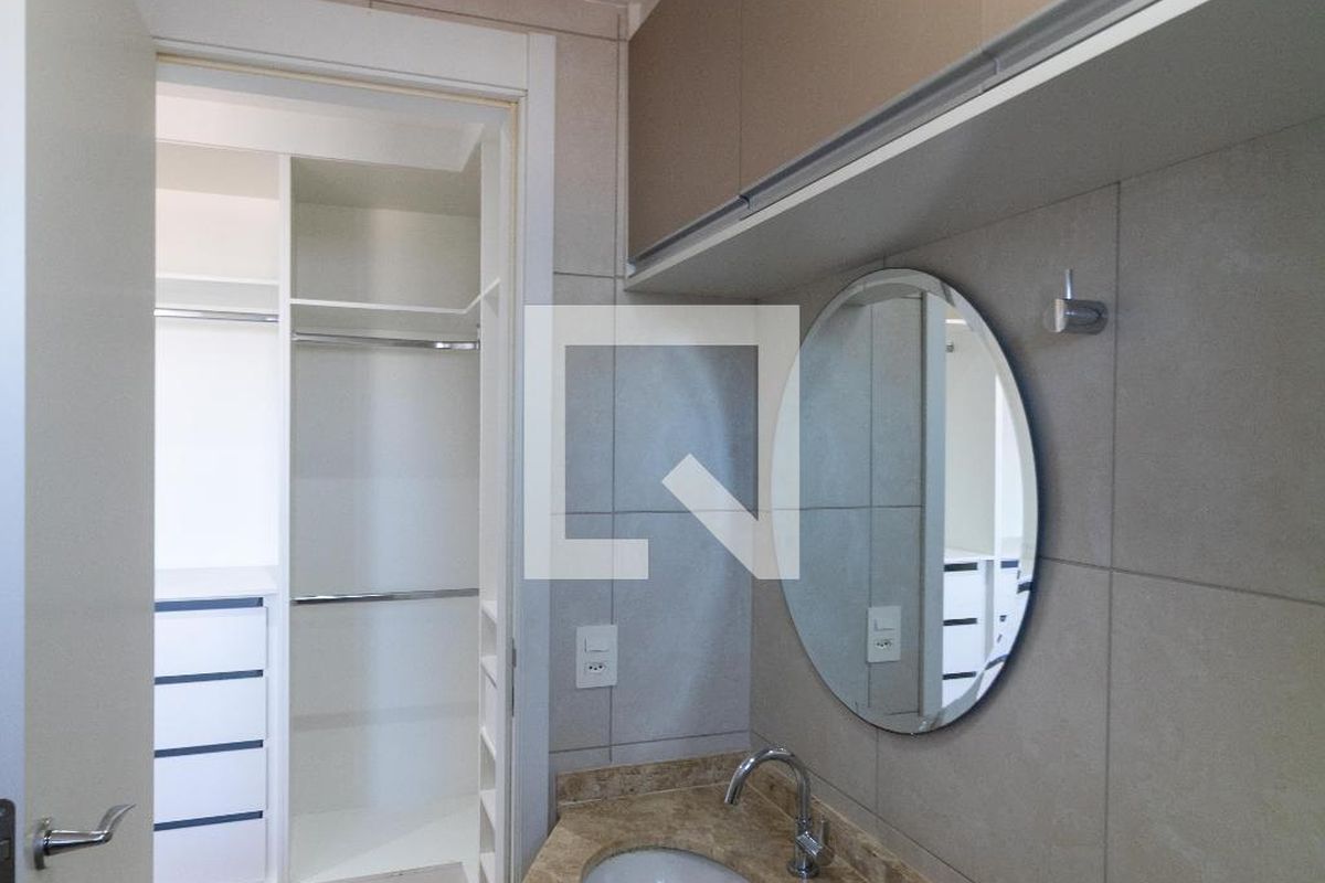 Apartamento à Venda - Taquaral, 2 Quartos,  65 m2 em , Campinas - sp | SoloBR